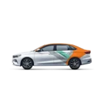 Geely Emgrand в Делимобиль