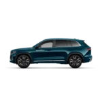 Geely Monjaro в Делимобиль