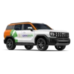 Haval H3 в Ситидрайв