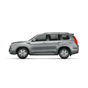 Haval H9 в Делимобиль