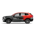 Haval Jolion в BelkaCar