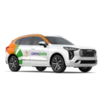 Haval Jolion в Ситидрайв
