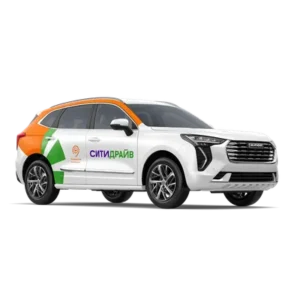 Haval Jolion в Ситидрайв