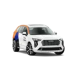 Haval Jolion в Яндекс Драйв