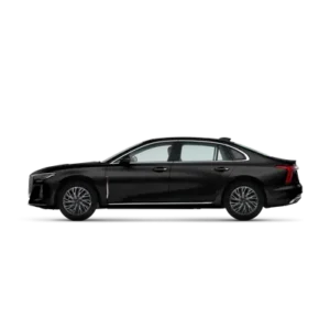 Hongqi H5 в Делимобиль
