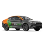 Jac J7 в Ситидрайв