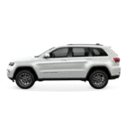 Jeep Grand Cherokee в Делимобиль