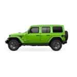 Jeep Wrangler в Делимобиль