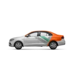 JETTA VA3 в Делимобиль