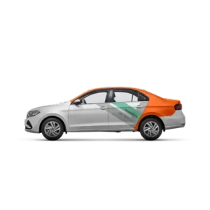 JETTA VA3 в Делимобиль
