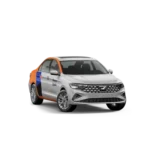 Jetta VA3 в Яндекс Драйв