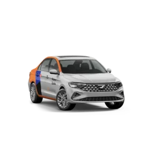 Jetta VA3 в Яндекс Драйв