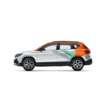 JETTA VS5 в Делимобиль