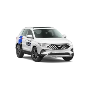 Jetta VS7 в Яндекс Драйв