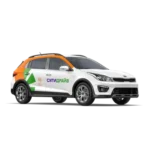 Kia Rio X (X-Line) в Ситидрайв