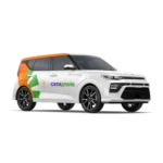 Kia Soul в Ситидрайв