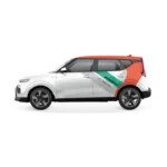 Kia Soul в Делимобиль