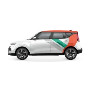 Kia Soul в Делимобиль