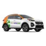 Kia Sportage в Ситидрайв