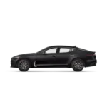 Kia Stinger в Делимобиль