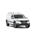 Lada Largus в Яндекс Драйв