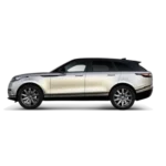 Land Rover RR Velar в Делимобиль