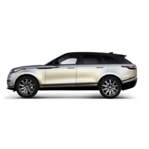 Land Rover RR Velar в Делимобиль