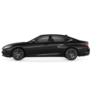 Lexus ES250 в Делимобиль