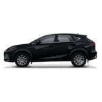 Lexus NX200 в Делимобиль