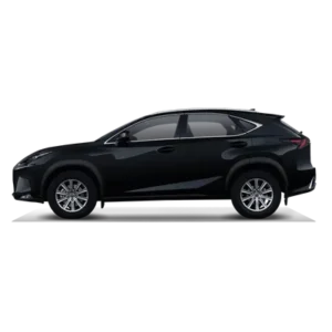 Lexus NX200 в Делимобиль