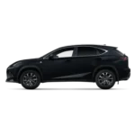 Lexus NX300 в Делимобиль