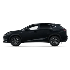 Lexus NX300 в Делимобиль