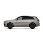 Lixiang L6 в Делимобиль