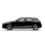 Mercedes-Benz A 200 Hatchback в Делимобиль