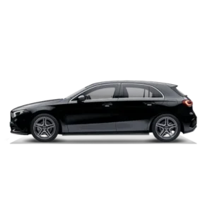 Mercedes-Benz A 200 Hatchback в Делимобиль
