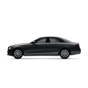 Mercedes-Benz E 200 restyling в Делимобиль