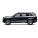 Mercedes-Benz GLS 450 в Делимобиль