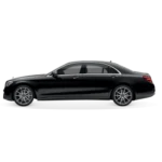Mercedes-Benz S 350d w222 в Делимобиль