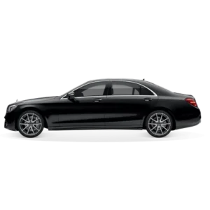 Mercedes-Benz S 350d w222 в Делимобиль