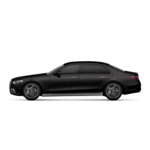 Mercedes-Benz S 400 D 4Matic W223 в Делимобиль