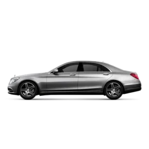 Mercedes-Benz S400 4Matic в Делимобиль