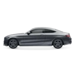 Mercedes C 200 Coupe в Делимобиль