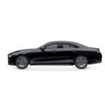 Mercedes CLS 350D в Делимобиль