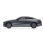 Mercedes E 200 Coupe в Делимобиль