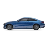 Mercedes E 200 Coupe Sport+ в Делимобиль