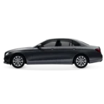 Mercedes E 200 в Делимобиль