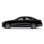 Mercedes E 200 (W213) в Делимобиль