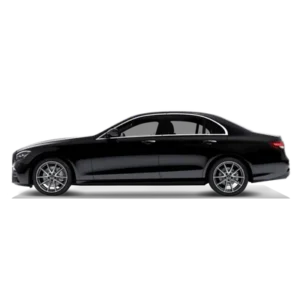 Mercedes E 200 (W213) в Делимобиль