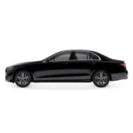 Mercedes E 350d в Делимобиль