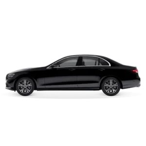 Mercedes E 350d в Делимобиль